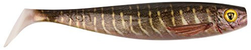 Fox Rage Gummifisch - Pro Shad Super Natural Classics II Natural Pike 18cm