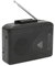 Tragbarer Kassettenspieler, UKW-AM-Radio, Walkman-Kassettenrekorder, USB-DC-5-V-Netzteil oder 2 AA-Batterien, für den Innen- und Außenbereich