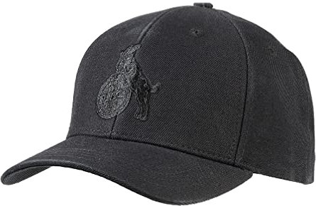 1.FC Köln Cap All Black, Einheitsgröße