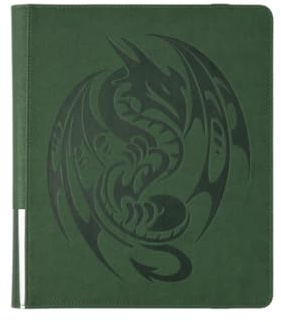 Arcane Tinmen Drache AT-39341, Forest Green