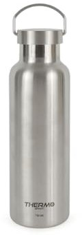 ThermoSport Botella Térmica Acero 750 ml con asa