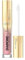 Eveline Cosmetics Diamond Glow Lip Luminizer mit Hyaluronsäure - Nr. 08 Honey Glam | Ultra-feuchtigkeitsspendender & nährender Glanz für glänzende Lippen