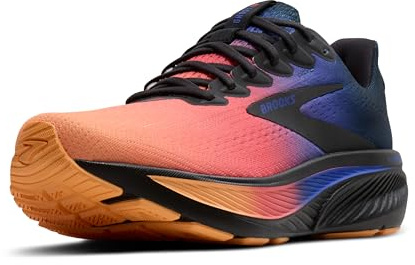 Brooks Ghost 17 Laufschuhe Neutralschuh Herren dunkelblau 43