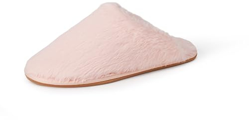 Amazon Essentials Donna Pantofole in Peluche