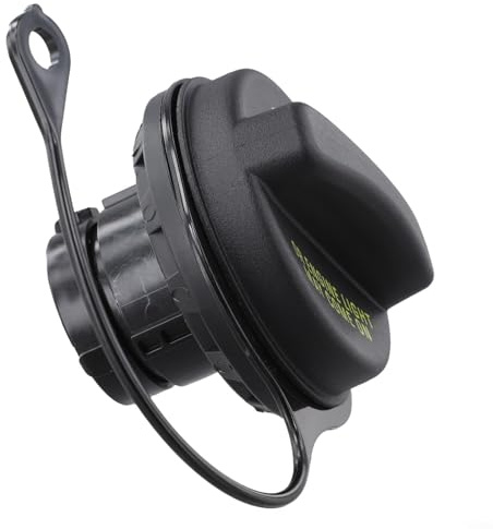 SiSinkal Auto-Tankdeckel für Ford Modelle für Ranger Explorer für Mustang, OEM XU5Z9030JA FC961