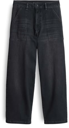 OPUS PANTS Barrel Jeans Damen