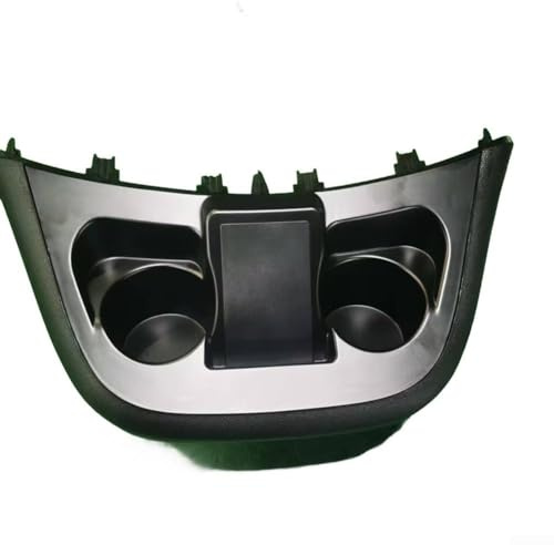 Panneau de porte-gobelet conçu pour Mercedes Vito et Metris W447 2016 2017 2018 2019 2020 2021 2022 2023