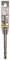 Bosch Accessories Bosch Professional-Hammerbohrer SDS-Plus-5 Länge 115 mm Bohrer ø 10.0 mm