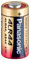 Panasonic 4LR44 Fotobatterie Alkali, 105 mAh, 6 V