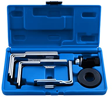 Laser 5162 Fuel Tank Sender Wrench Set