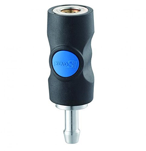 Raccord pour flexibles PREVOST - Ø mm: 10