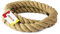25m corda di juta 50 mm riccio naturale