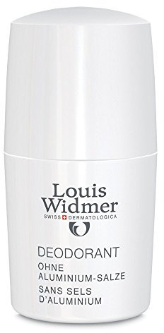 Widmer Deodorant ohne Alu 50 ml