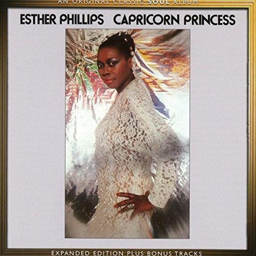 Capricorn Princess: Expanded Edition