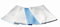 Meditrade 3723 Beesana Waschhandschuhe, Molton/Soft (50-er pack)