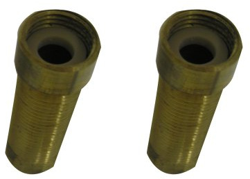 American Standard M9601310070A Shank Extension Kit, Brass/Antique Brass (M960131-0070A)