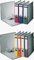 Leitz Standard-Ordner 1080-45 orange 80mm