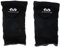 Mcdavid, Knie-/Gomitiere 602 Flexy, Nero (Black), XL