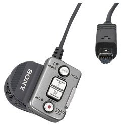 Sony RM-AV2 Remote Commander for Sony Camcorders