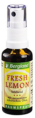 Raumspray Fresh Lemon