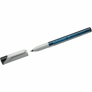 Schneider 10 x Universalmarker Maxx 223 non-permanent F schwarz
