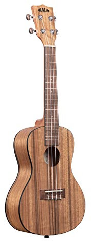 Kala KA-PWC Pacific Walnut - Konzert Ukulele