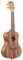 Kala KA-PWC Pacific Walnut - Konzert Ukulele