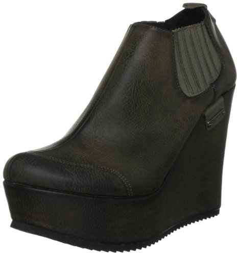 Pepe Jeans Coral, Stivali Donna, Marrone (Braun (Taupe), 40