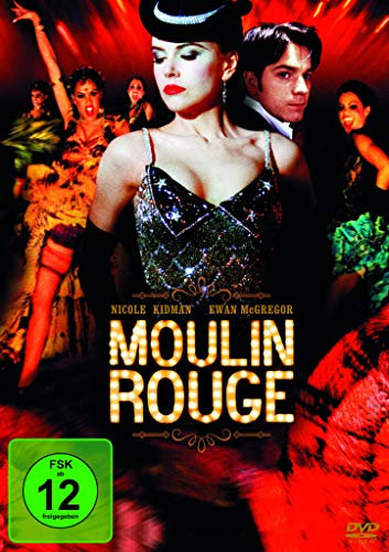 Moulin Rouge - Music Collection