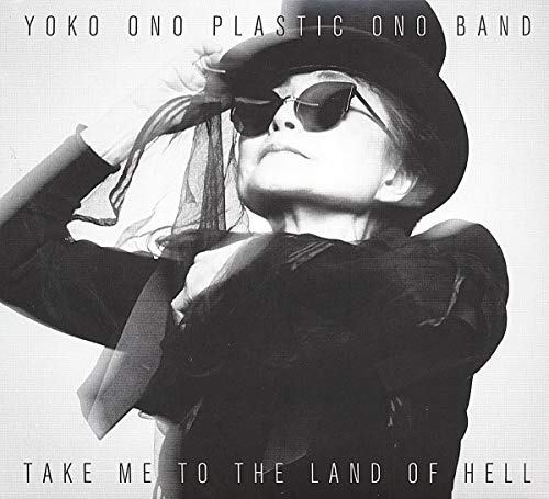 TAKE ME TO THE LAND OF HELL