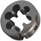 Alfa Tools RDSP74817 1/4-48 HSS Round Adjustable Die