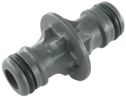 Gardena® femelle/Fiche femelle 3 voies Connecteur 2 voies et