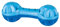 Trixie 33694 Kühl-Hantel, TPR, 18 cm