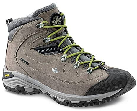 LOMER MTX TB Carribou Trekking, Beige - beige - Größe: 36 EU
