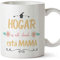 MUGFFINS Madre-Hogar Mama (Modelo 5) – ES