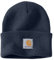 Carhartt Workwear A18-NVY Bonnet de travail unisexe pour adulte, taille unique
