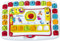 Chicco 00010112000000 Montessori Schulbank Lesen und Lernen Edu4You, Mehrfarbig, medium