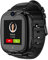 XPLORA XGO 2 - Telefon Uhr für Kinder (SIM-frei) - 4G, Anrufe, Nachrichten, Schulmodus, SOS-Funktion, GPS, Kamera, LED-Licht und Schrittzähler - 2 Jahre Garantie (SCHWARZ)