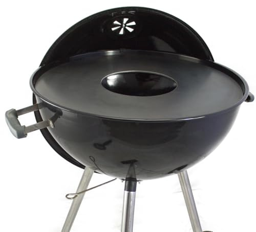 Feuerplatte für Kugelgrill 47er 50er 57er 60er 67er in 4/5/6/8/10mm (57er Feuerplatte, 5mm #342)
