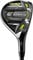 Cobra Herren King Radspeed Hybrid, schwarz/gelb, Senior