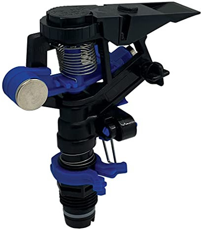 Aqua Control C2283B Aspersor de Impacto