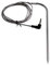 I&O BBQ® Pellet Smoker Edelstahl Fühler/Probe mit 3,5mm Klinkenstecker
