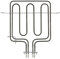 ensipart Top Heat Grill 900/2000 W Compatible Gorenje 258965 SATHERM 5.G11.0004 pour four