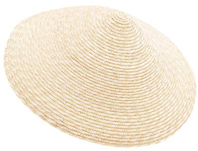 Kleidung Chinesischer Orientalischer Hut Japanisches Gewebe Strohhut Sommer Kuli Hut Garten Angeln Reis Landwirt Hut für Erwachsene Halloween- Party Cosplay Foto- Requisiten