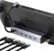 JSAUX Steam Deck Dock, 6-in-1 Docking Station Compatible with Steam Deck/OLED/ROG Ally/Legion Go S/MSI Claw, Steam Dock with HDMI 2.0 4K@60Hz, Gigabit Ethernet, 3 USB A 3.0 and 100W USB C Port-HB0603