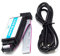 Jolooyo USB Blaster ByteBlaster II CPLD FPGA Download-Kabel JTAG Kette Debugger