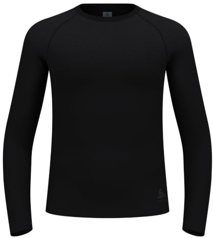 Odlo Men's Performance Light_188782 Undershirt (Pack of 1)