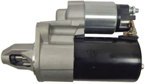 HELLA 8EA 011 612-591 Starter - 12V - 1.1kW