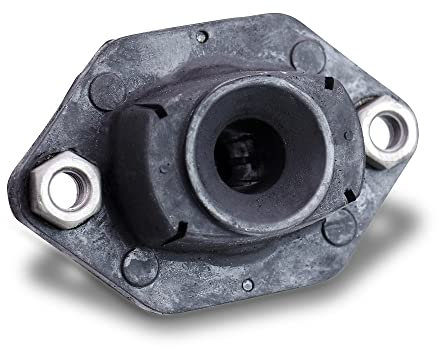 ATEC Germany 1x Domlager hinten unterer Teil