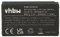 vhbw Battery Replacement for Microsoft DYND01 for Games Console (2050mAh, 3.8 V, Li-polymer)